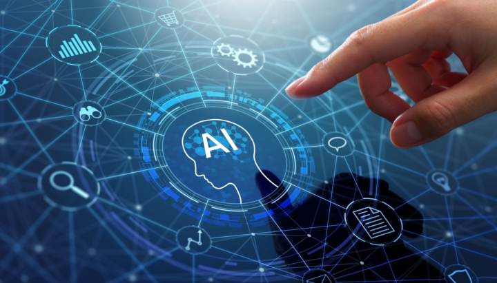 Applying AI in Supply Chain Planning
