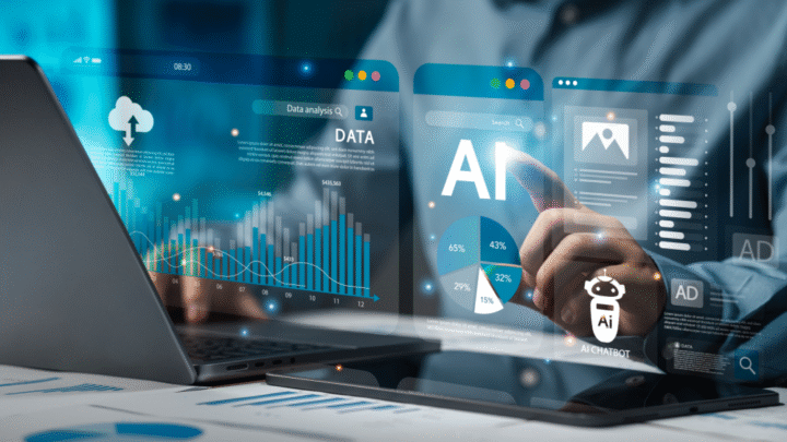 AI in Supply Chain Planning Webinar