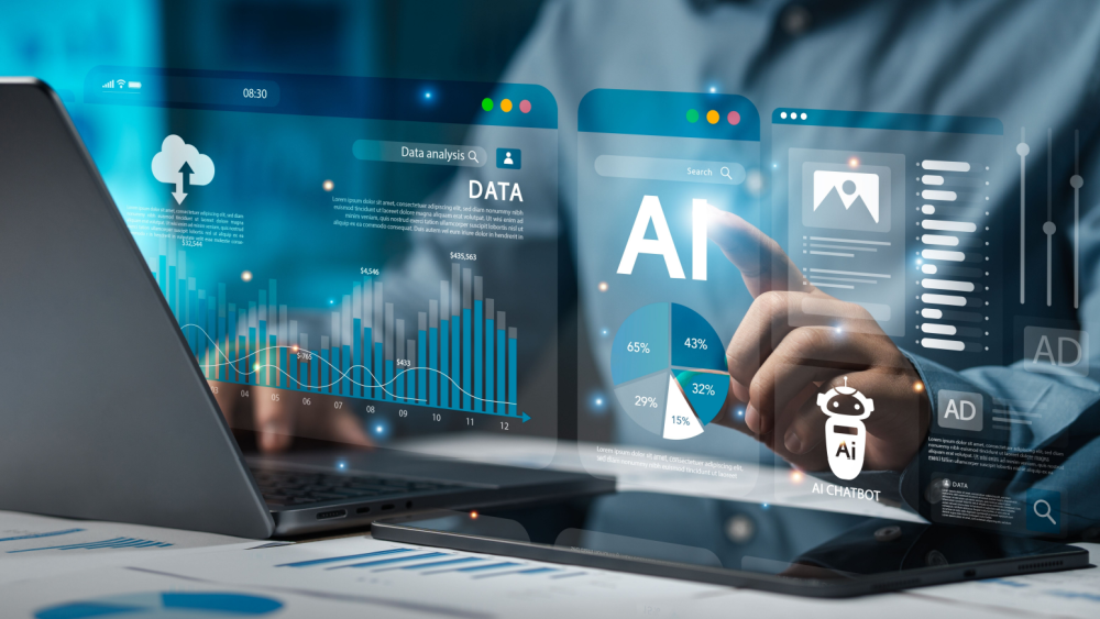 AI in Supply Chain Planning Webinar
