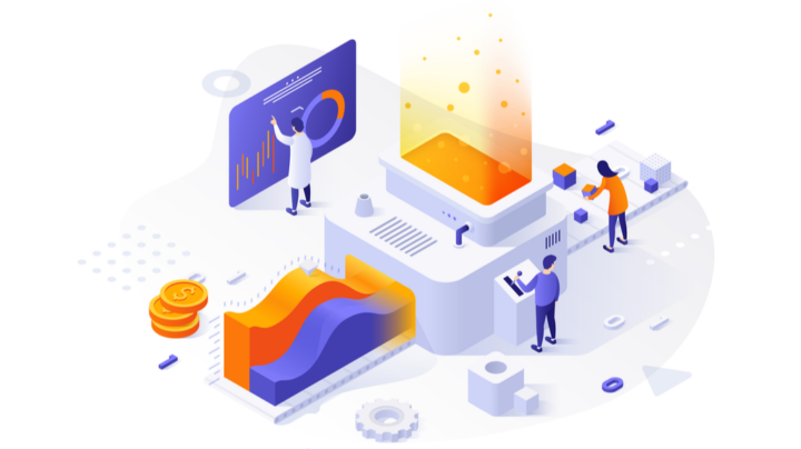 Automated Forecasting