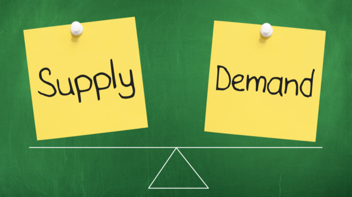 Five Steps to Develop an Effective S&OP Process – Step 4: Balance Supply and Demand