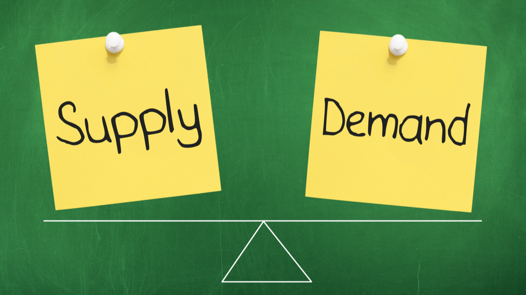 Five Steps to Develop an Effective S&OP Process – Step 4: Balance Supply and Demand