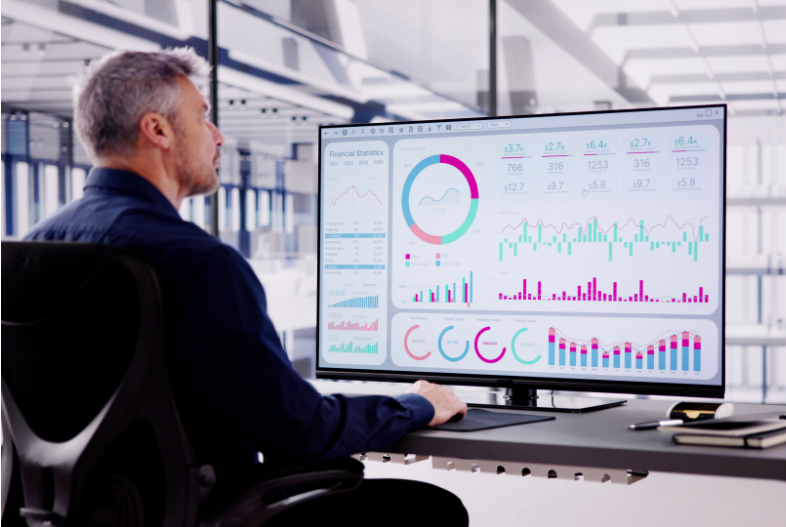 why this matters business excutive