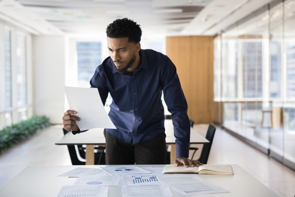 durable planning business executive