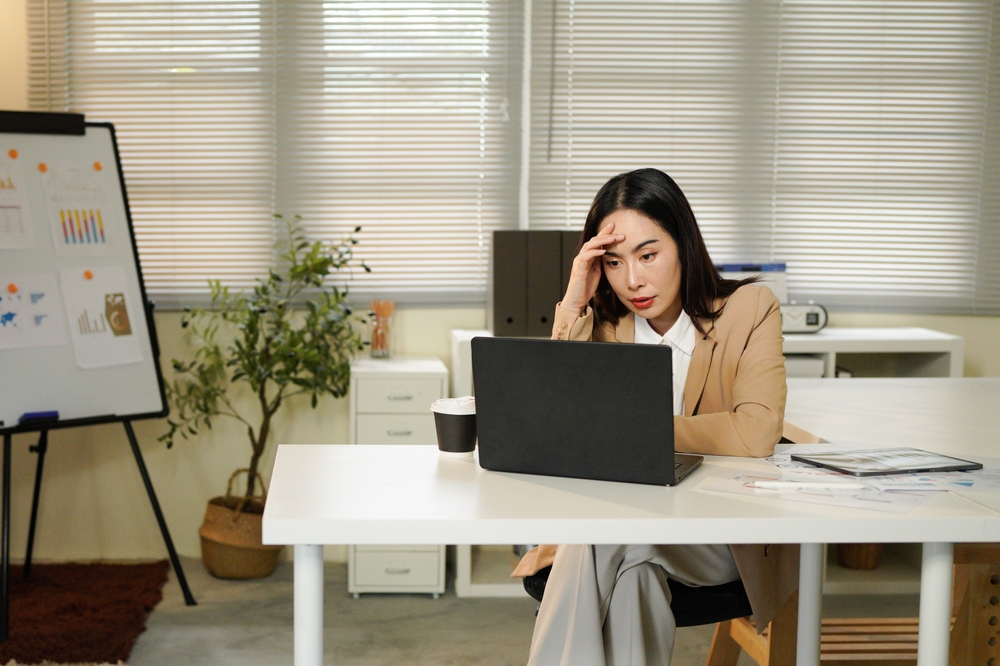 business executive what leaders up against