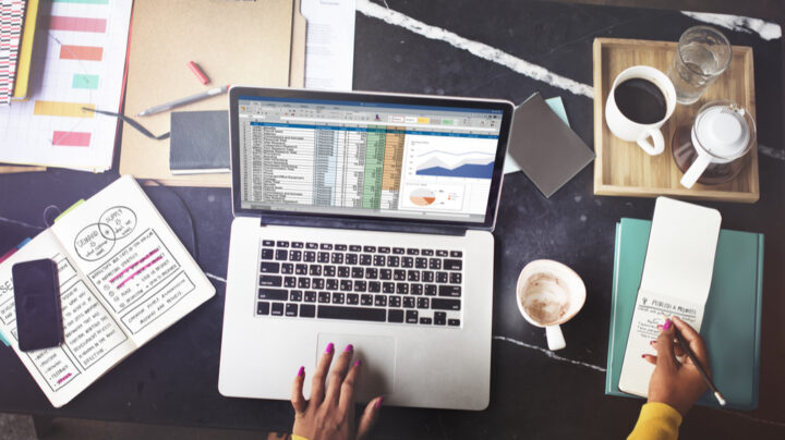 Outgrowing Excel? Here’s How to Create a Centralized Demand Planning Process