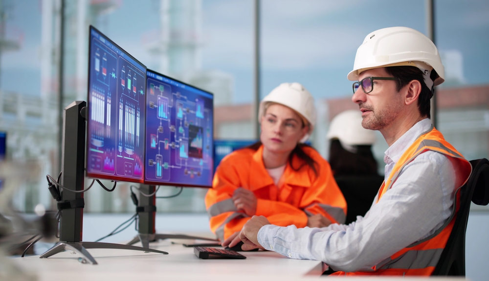 Chemical Industry image