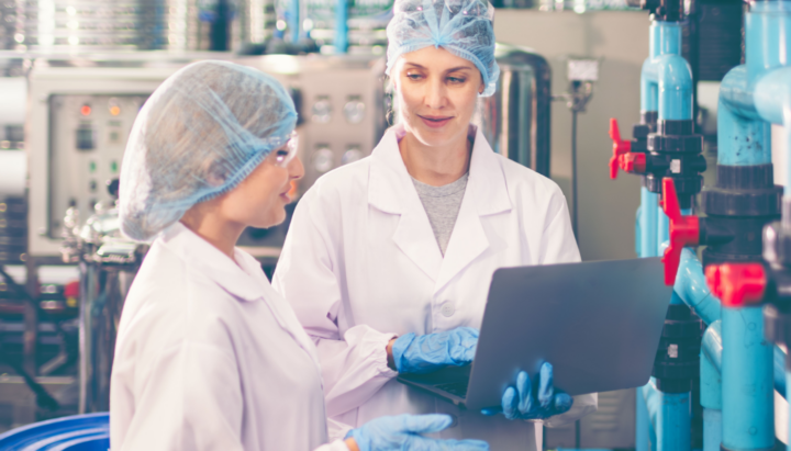 When the Recipe Is the Problem: Supply Chain Planning in the Chemical Industry