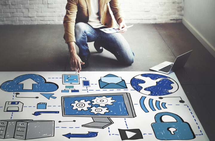 Cloud vs. On-Premise Supply Chain Software: And the Winner Is….