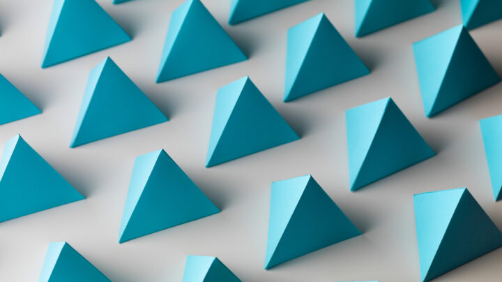 Supply Chain Talk: How Do You Create a Consistent Data Basis for Planning?