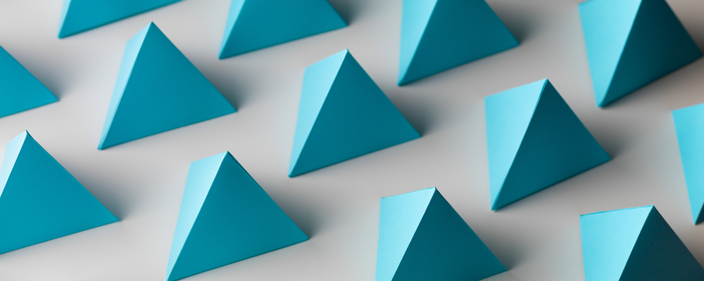 consistent data basis for supply chain planning