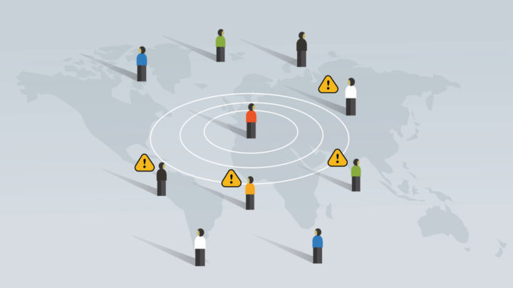 Optimization and Effective Use of Space – COVID-19 Challenges