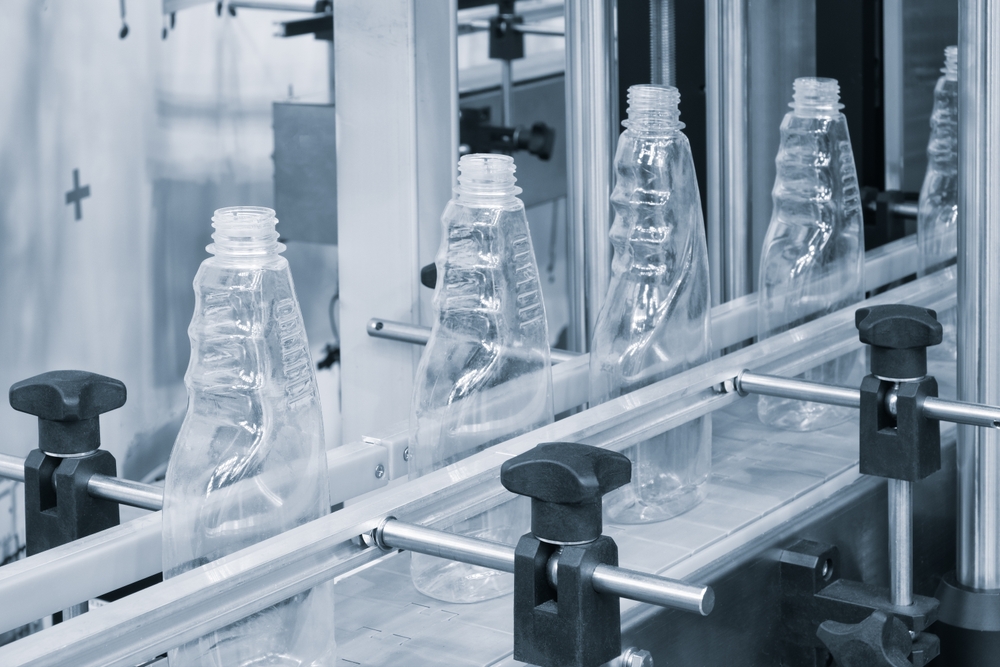 CPG supply chain planning