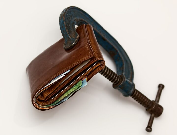 Supply Chain Planning and an Uncertain Economy