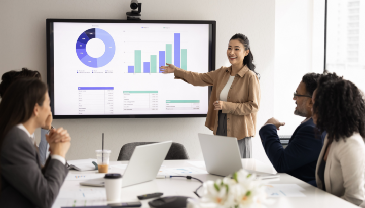 Customer-Driven Supply Chain Planning: How Leading Companies are Thriving in 2025