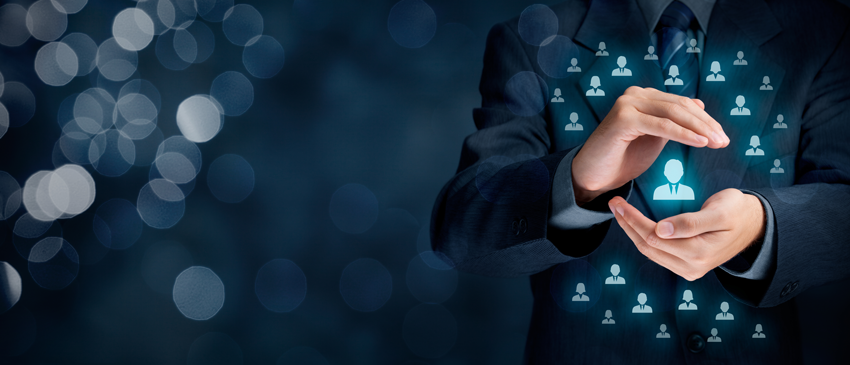 customer-centric supply chain strategy