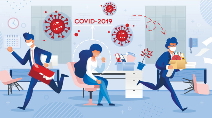 Data Science Without Modeling Impact is a Path to Disaster – Simulation to Explore the Impact of Group Size on COVID-19 Spread
