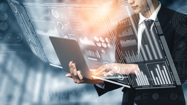 Data to Decisions. Faster.