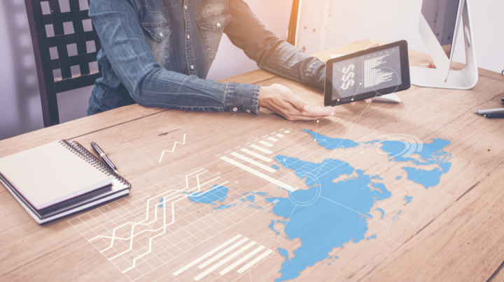 4 Things to Know When Building a Demand-driven Supply Chain Management Process