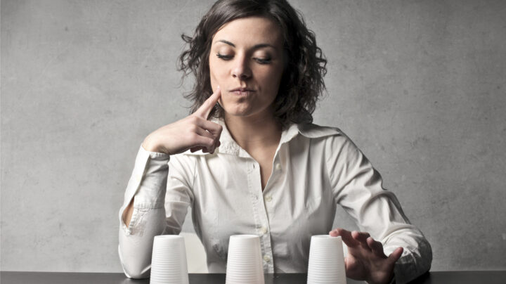 Demand Forecasting: The Art and Science That Keeps You Guessing