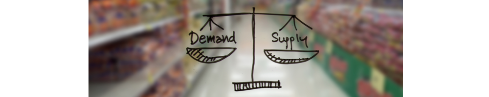 demand forecasting 