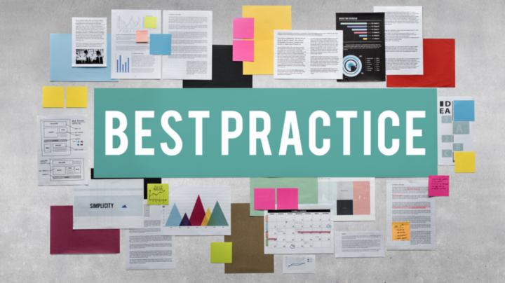 Demand Management Best Practices