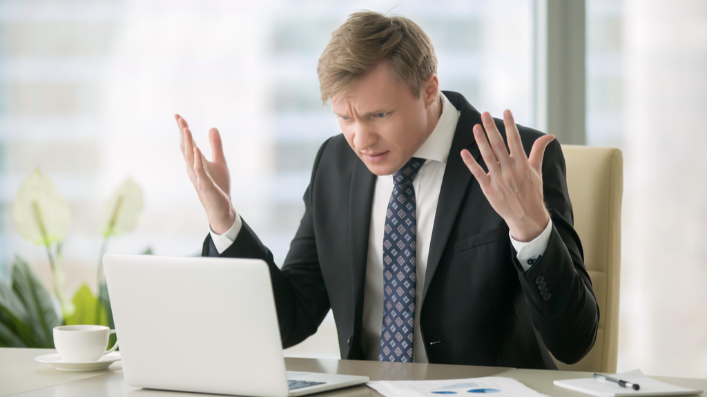 Top 5 Signs You Have Outgrown Your Planning System
