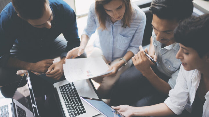 Challenges with Excel When Building a Demand Planning Process