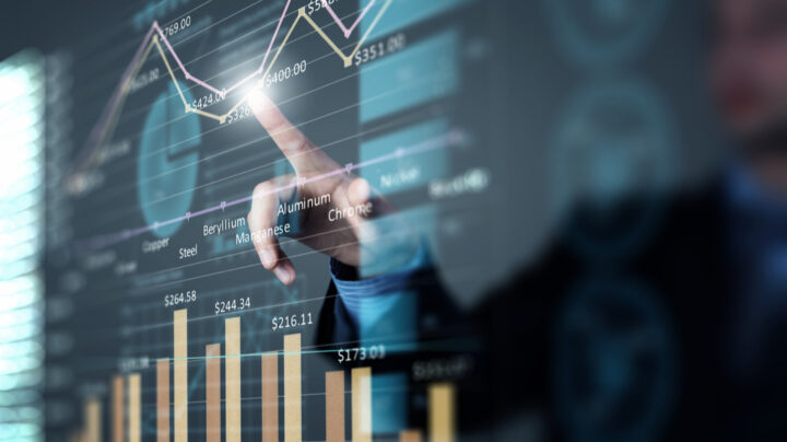 Using Demand Planning Statistical Models to Enhance Your Sales Forecasts