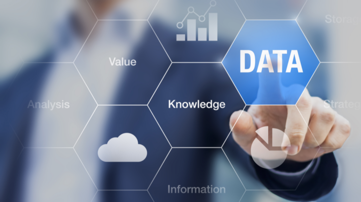 Data Science | Analytics Basics: The Difference Between Quantitative and Qualitative Data