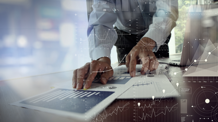 Going Digital? Things to Consider When Creating a Digital Supply Chain Strategy