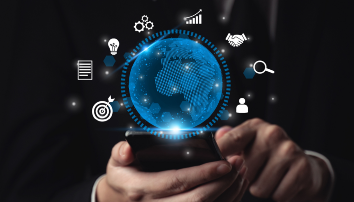 Digital Supply Chain Transformation: Keys to Success