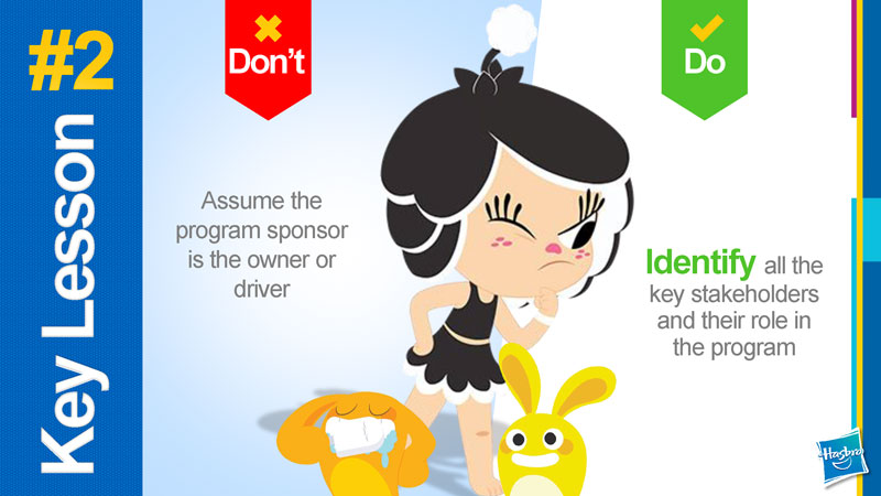 disruptive supply chain technology tip 2