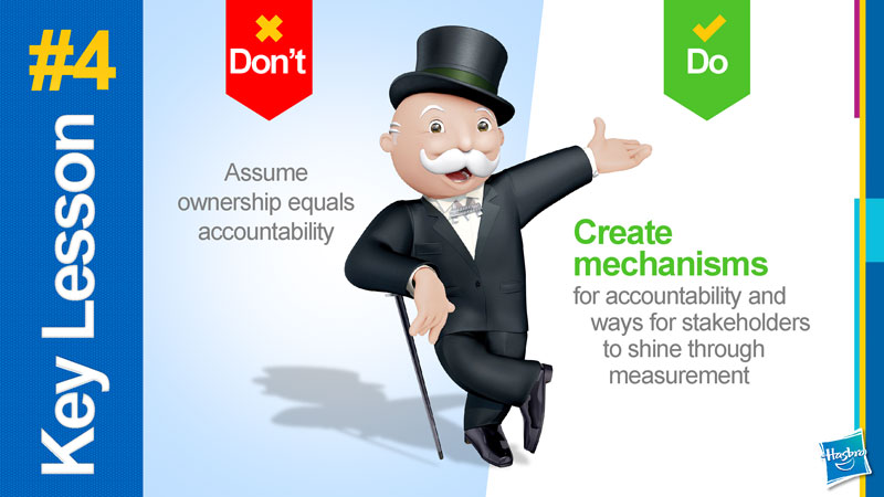 disruptive supply chain technology tip 4