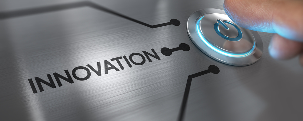 disruptive supply chain technology