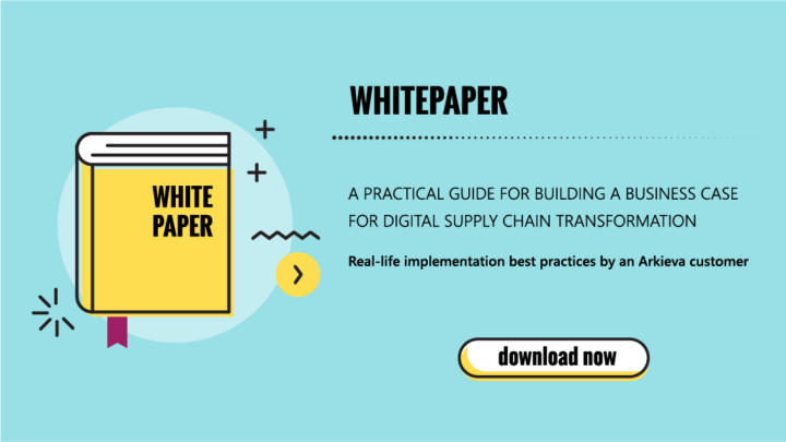 Key Supply Chain Digital Transformation Pitfalls to Avoid