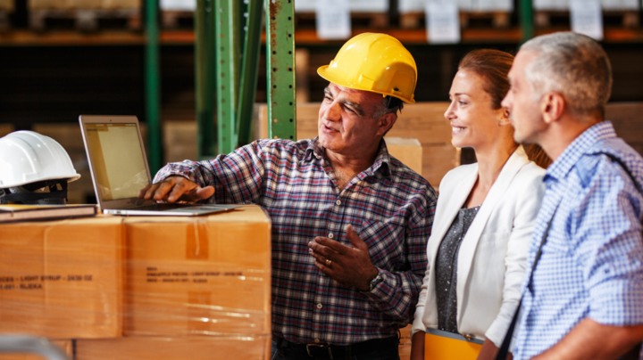 Who Should Take Ownership of Finished Product Inventory Management?