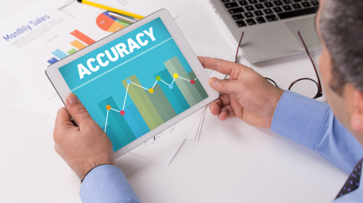 3 Aggregation Mistakes When Reporting Forecast Accuracy