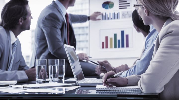 How to Build a Collaborative Global Demand Planning Process
