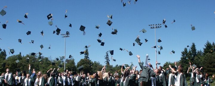 Do you want to go places? My Advice for recent college graduates