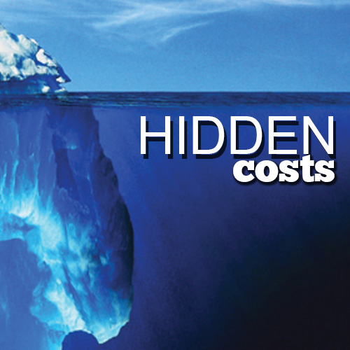 What is the true cost of a low cost supply chain?