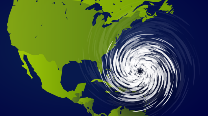 Business Forecasting Lessons From Hurricanes