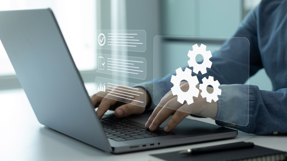 implementing supply chain planning software white paper