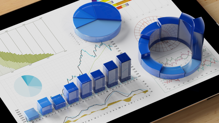 Improving Data Visibility with Descriptive Statistics: How to visualize the Product-Volume-Variability-Velocity Matrix