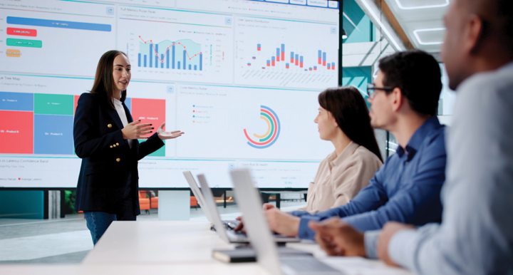 Beyond S&OP: Shifting Left to Integrated Planning