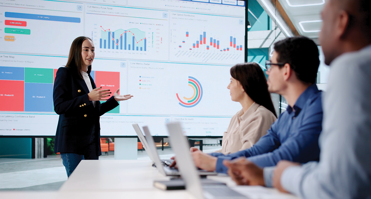 Beyond S&OP: Shifting Left to Integrated Planning