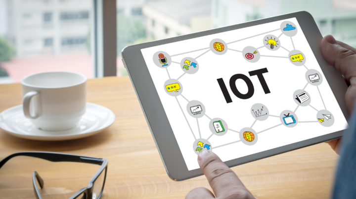 3 Reasons why we’re grateful for Internet of Things (IoT) this Thanksgiving