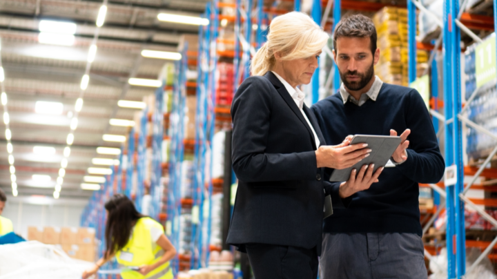 Inventory Management: Avoiding Data Driven Disasters – Targets and Monitoring