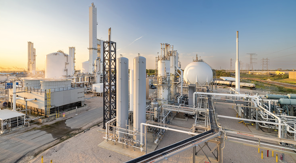 linde case study