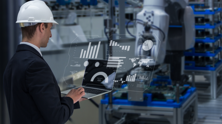 Machine Learning and Data Science Tools of the Trade: First-Order Difference